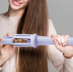 Automatic Hair Curler Stick – Effortless Curls & Salon-Style Hair