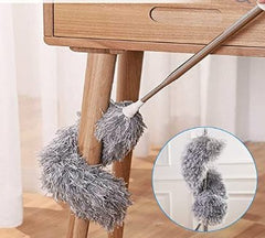 Bendable Dust Cleaner – Flexible, Extendable & Deep Cleaning Tool