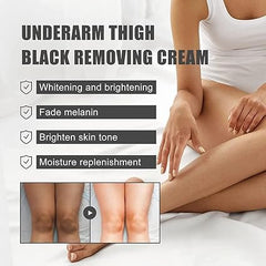 Dark Spot Remover Cream – Brighten Skin & Fade Pigmentation