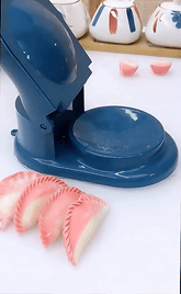 Dumpling Making Machine – Fast, Easy & Uniform Dumpling Maker