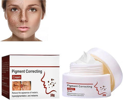 Eelhoe Pigment Correcting Cream (Original) – Fade Dark Spots & Uneven Skin