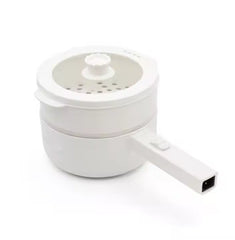 Electric Hot Pot – Multi-Purpose Cooker for Home & Travel