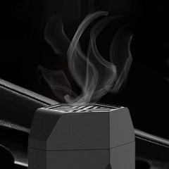 Hair Bakhoor – Long-Lasting Arabian Hair Fragrance