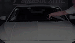 Homonth Rust Remover – Instant Metal Cleaner & Shine Restorer