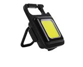 Mini Rechargeable Flashlight – Ultra-Bright Pocket Torch