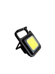 Mini Rechargeable Flashlight – Ultra-Bright Pocket Torch