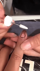 Nails Rechargeable Kit – Professional Nail Care & Manicure Set