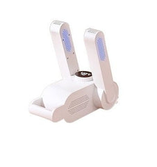 Electric Shoe Dryer & Deodorizer – Fast Drying for Shoes, Boots & Gloves