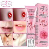 Aichun Beauty Pink Essence for Body – Brightening & Softening Formula