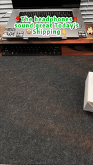 Bone Conduction Earphones – Comfortable, Wireless & Open-Ear Design