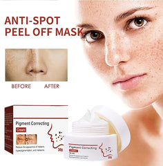 Eelhoe Pigment Correcting Cream (Original) – Fade Dark Spots & Uneven Skin