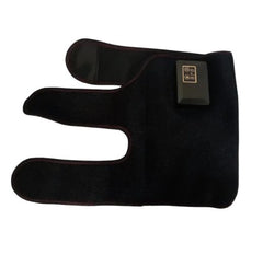 Heated Relief Massager – Deep Tissue Pain Relief, Muscle Relaxation & Stress Therapy