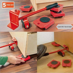 Heavy Duty Furniture Mover – Easy Furniture Shifting Tool
