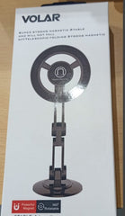 Magnetic Phone Holder – Ultra-Strong Car & Desk Mount