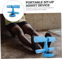 Suction Sit-Up Bar (FN-1003) – Home Workout Ab Trainer