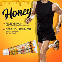 Sumifun Pain Relief Cream (Original) – Fast Muscle & Joint Pain Relief