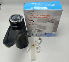 Touch Electric Water Pump – Automatic USB Rechargeable Dispenser
