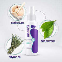 Jaysuin - Nail Fungus Spray